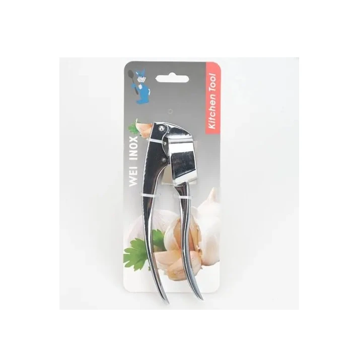 PRESA USTUROI INOX LUX WEI A-12382 